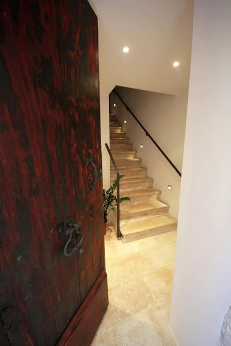 Nije Presa Apartment 2 ドゥブロブニク エクステリア 写真