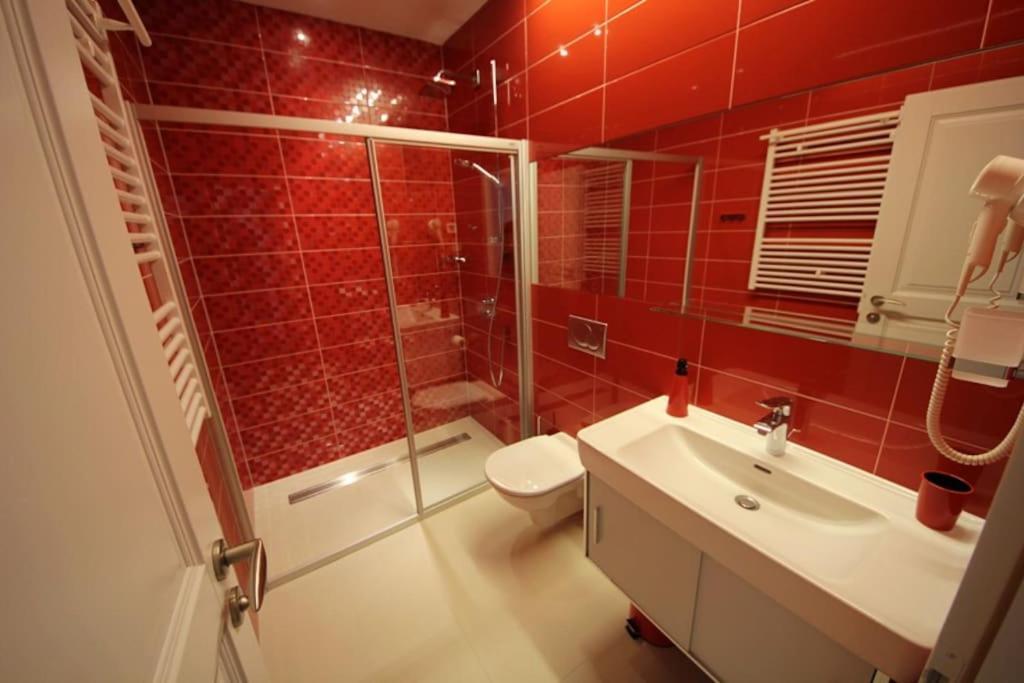 Nije Presa Apartment 2 ドゥブロブニク エクステリア 写真