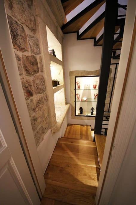 Nije Presa Apartment 2 ドゥブロブニク エクステリア 写真
