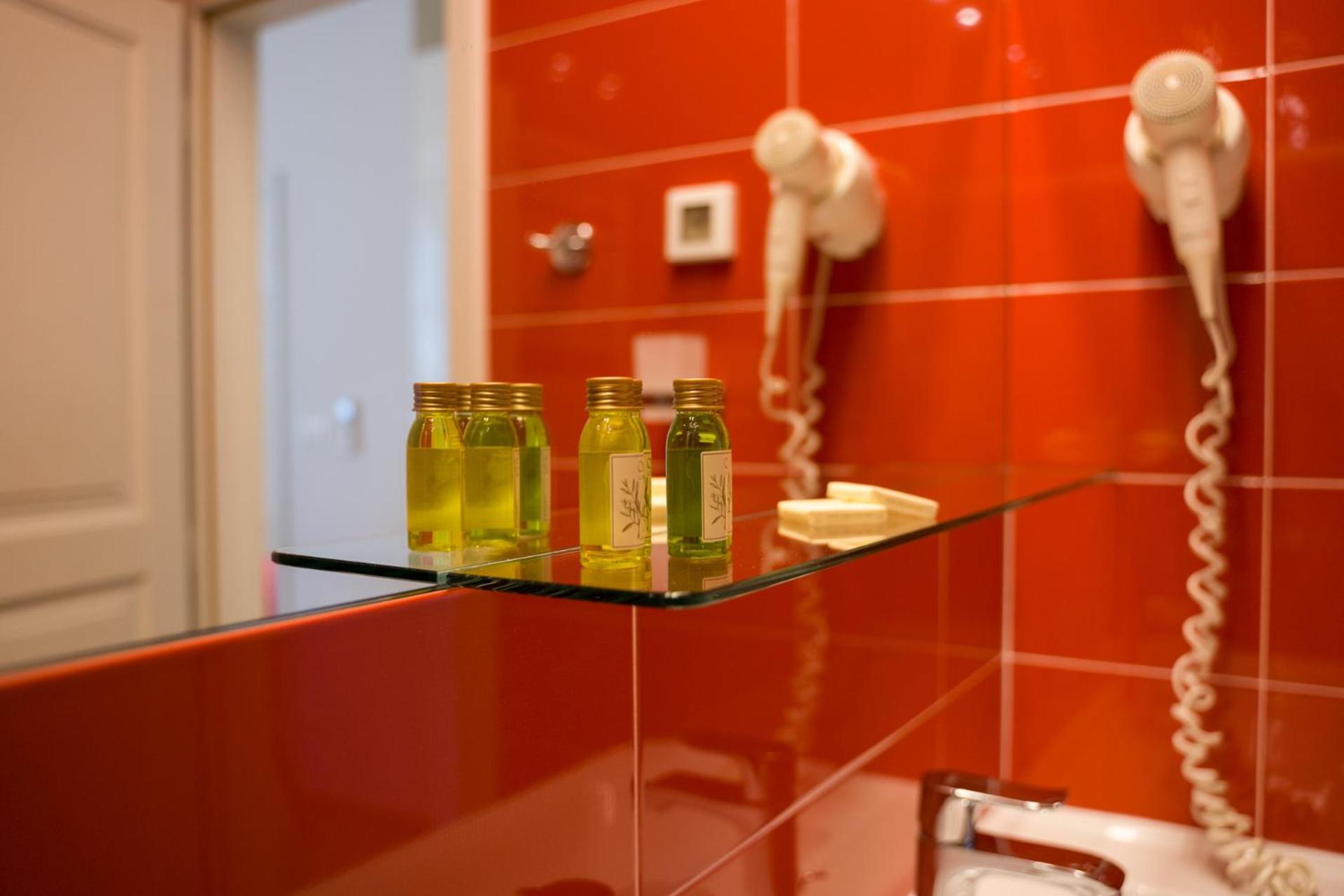 Nije Presa Apartment 2 ドゥブロブニク エクステリア 写真