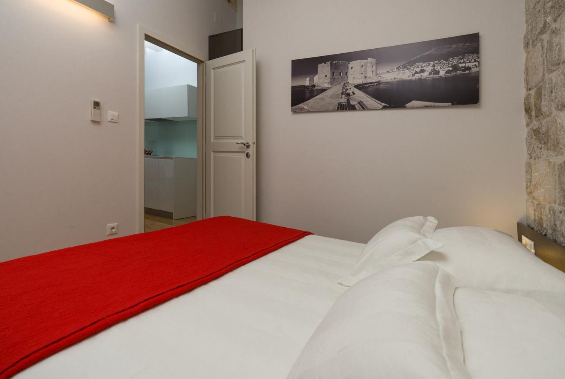 Nije Presa Apartment 2 ドゥブロブニク エクステリア 写真