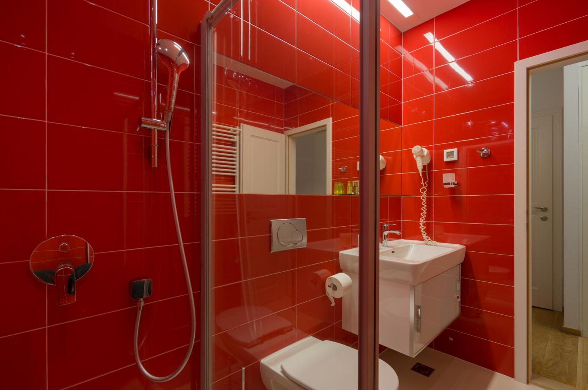 Nije Presa Apartment 2 ドゥブロブニク エクステリア 写真